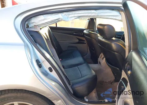 2006 Lexus Gs 300 z USA, uszkodzony, nr VIN JTHCH96S860009023